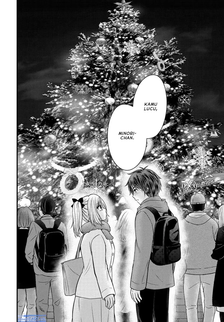 image-komik-ojousama-no-shimobe-chapter-122-5/14