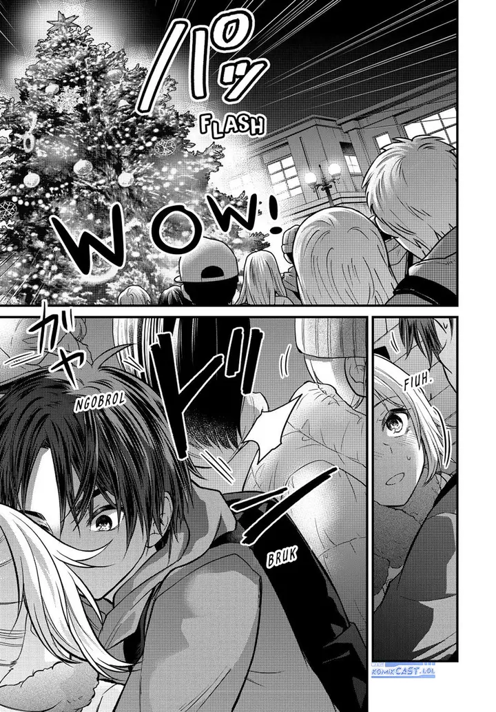 image-komik-ojousama-no-shimobe-chapter-122-12/14