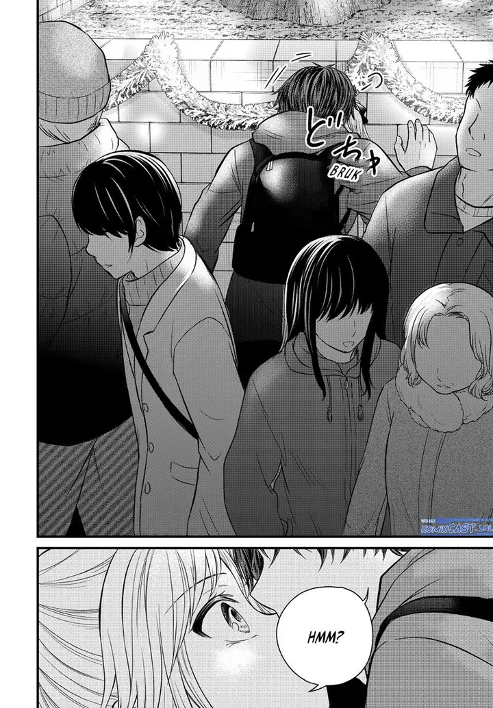 image-komik-ojousama-no-shimobe-chapter-122-13/14