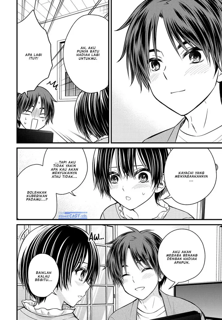 image-komik-ojousama-no-shimobe-chapter-123-11/14