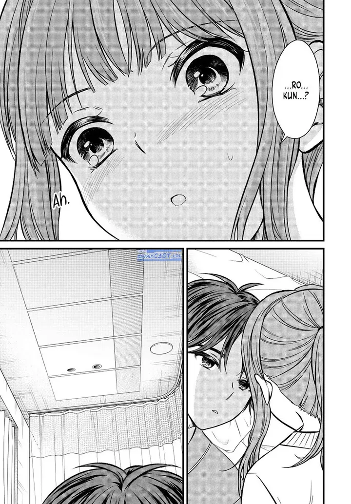 image-komik-ojousama-no-shimobe-chapter-124-12/16