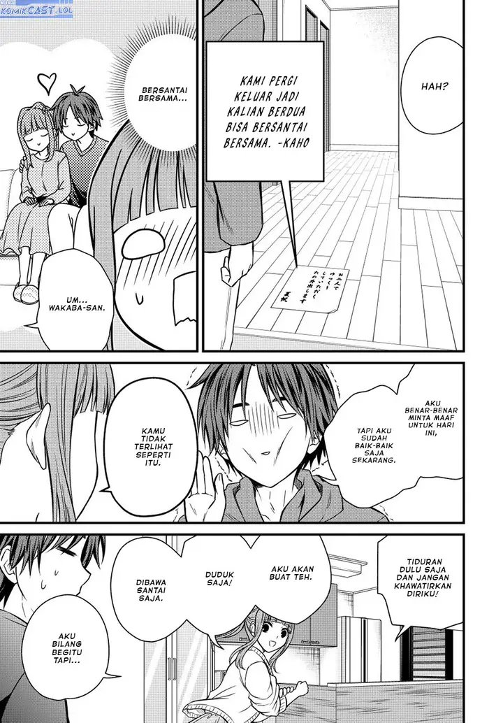 image-komik-ojousama-no-shimobe-chapter-125-10/20