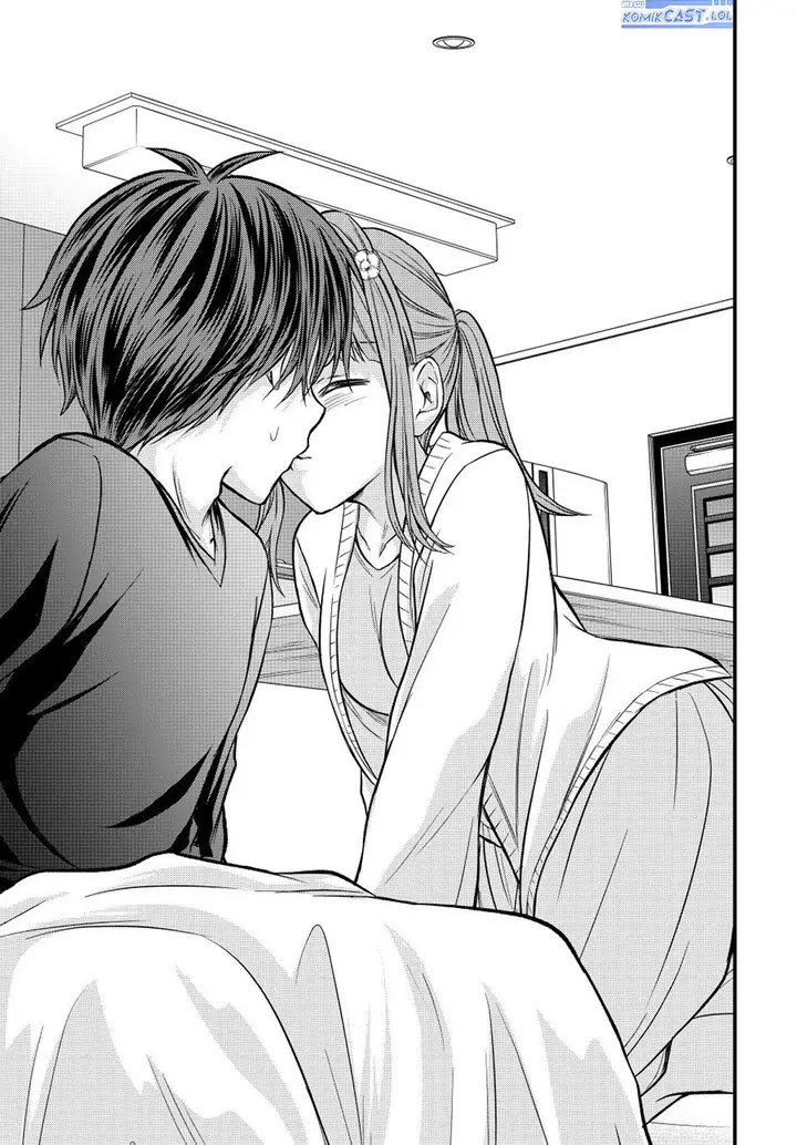 image-komik-ojousama-no-shimobe-chapter-125-14/20