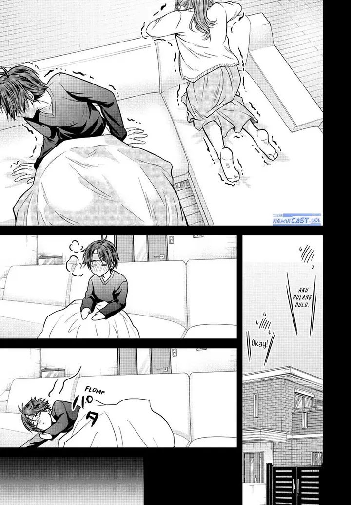 image-komik-ojousama-no-shimobe-chapter-125-16/20