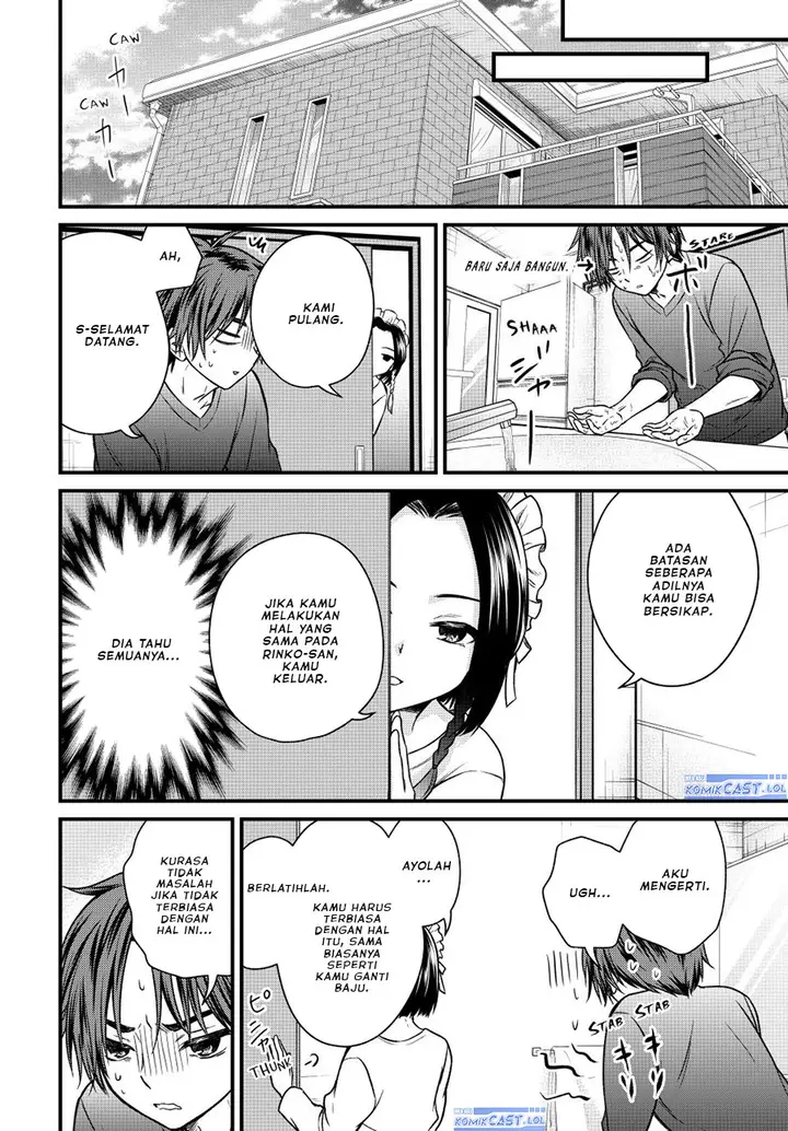 image-komik-ojousama-no-shimobe-chapter-125-17/20