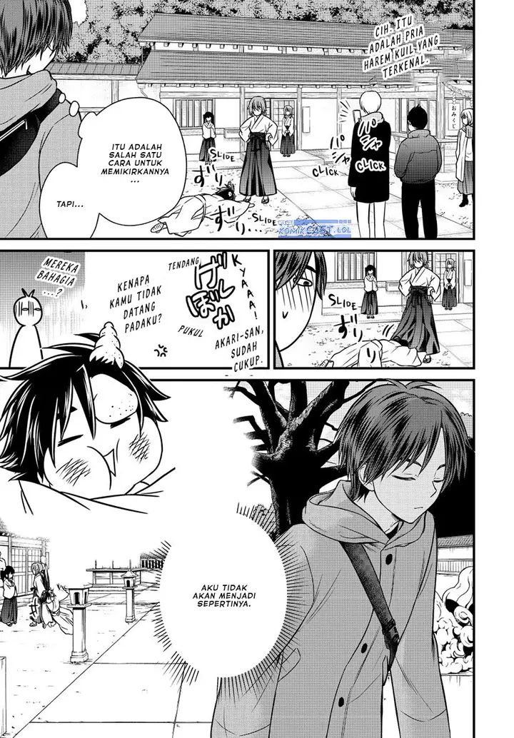 image-komik-ojousama-no-shimobe-chapter-127-12/14