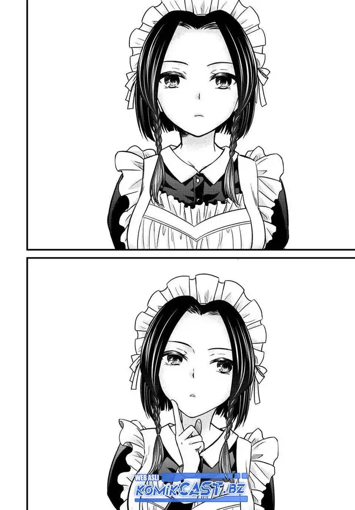 image-komik-ojousama-no-shimobe-chapter-129-11/16