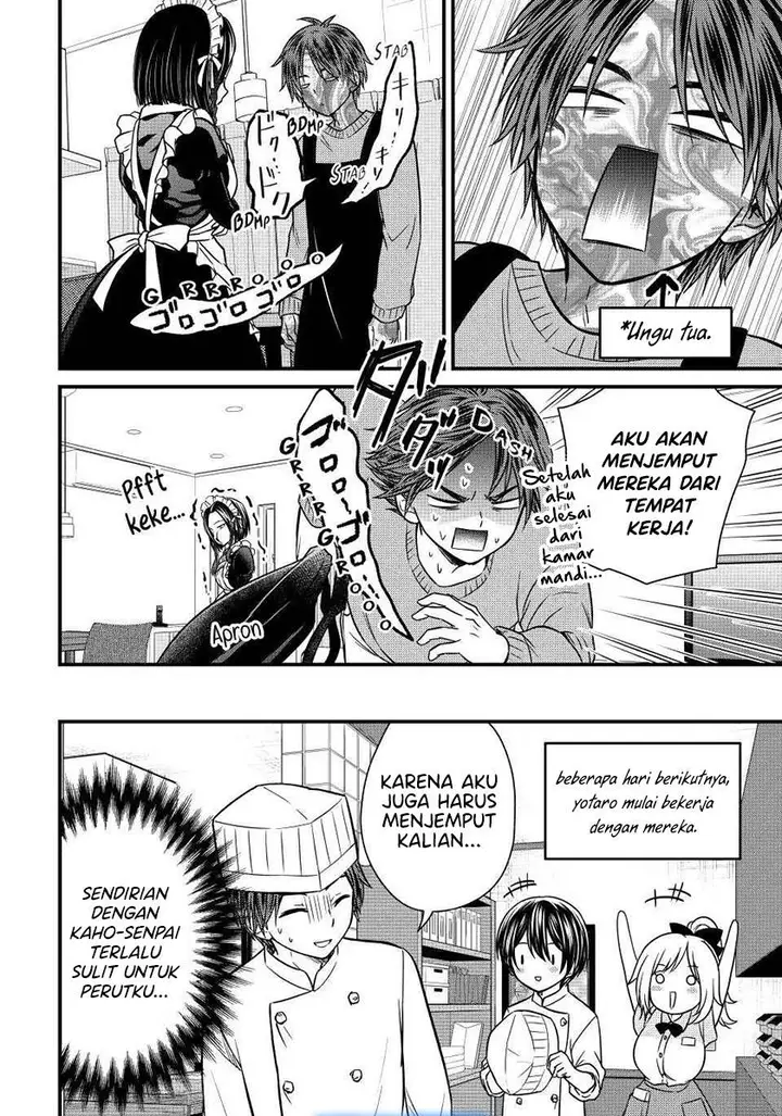 image-komik-ojousama-no-shimobe-chapter-129-15/16