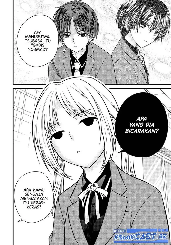 image-komik-ojousama-no-shimobe-chapter-131-3/14