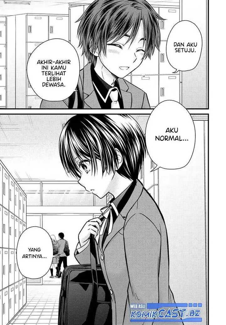 image-komik-ojousama-no-shimobe-chapter-131-12/14