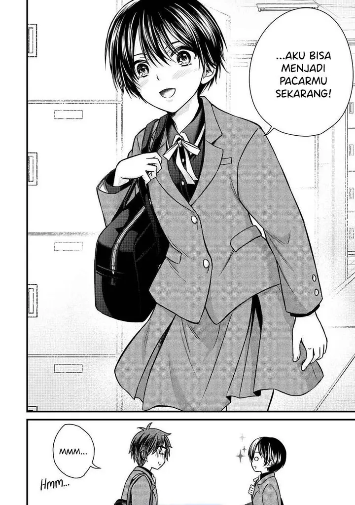 image-komik-ojousama-no-shimobe-chapter-131-13/14
