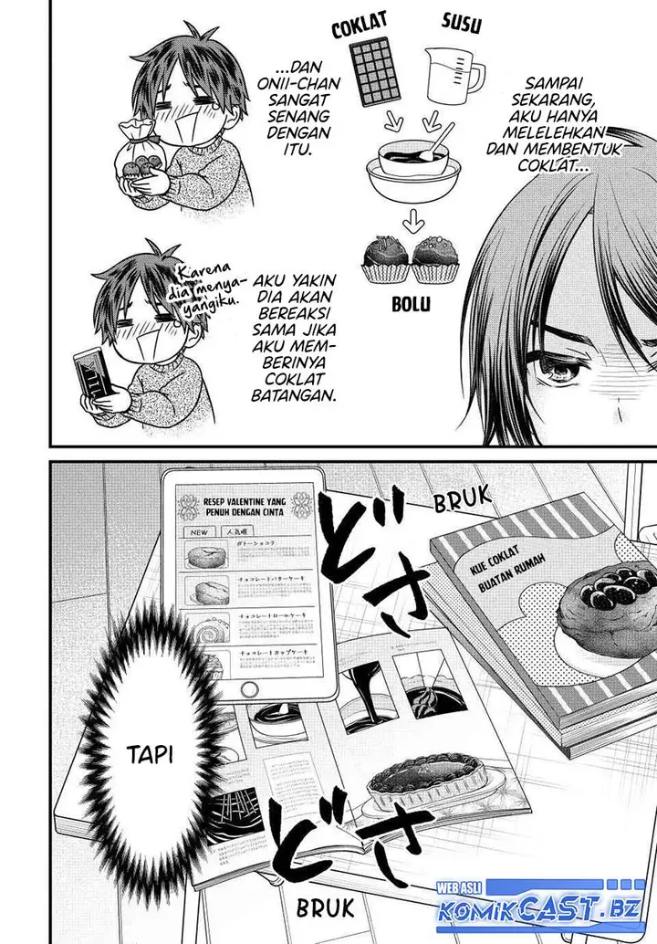 image-komik-ojousama-no-shimobe-chapter-133-1/14