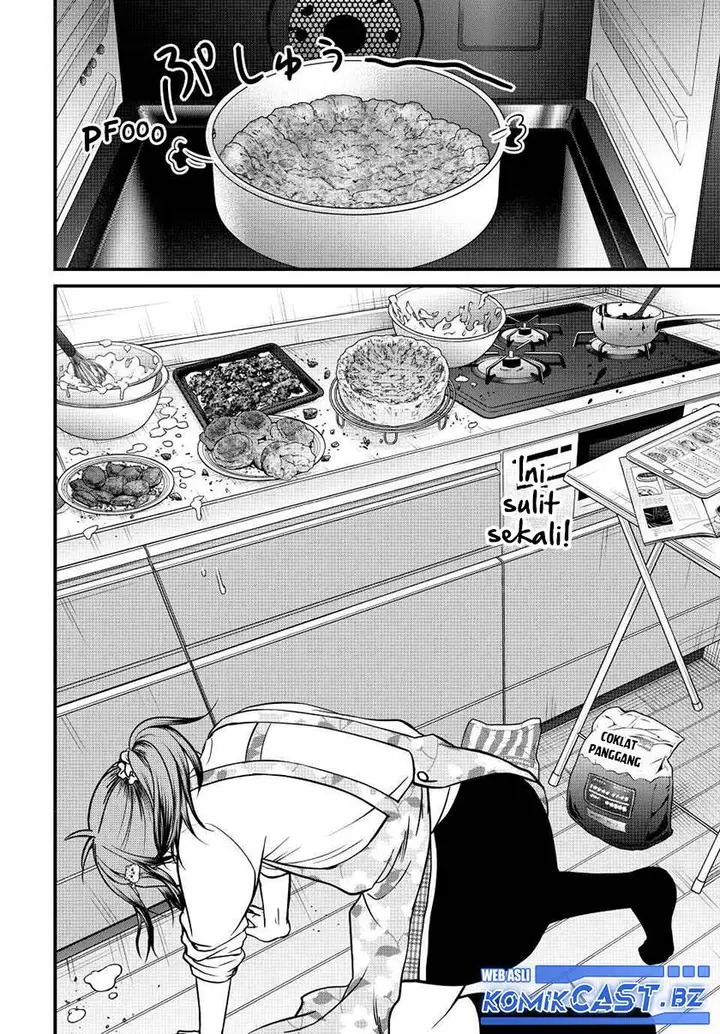 image-komik-ojousama-no-shimobe-chapter-133-3/14