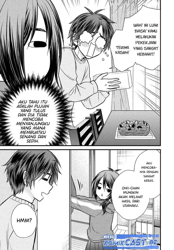 image-komik-ojousama-no-shimobe-chapter-133-10/14