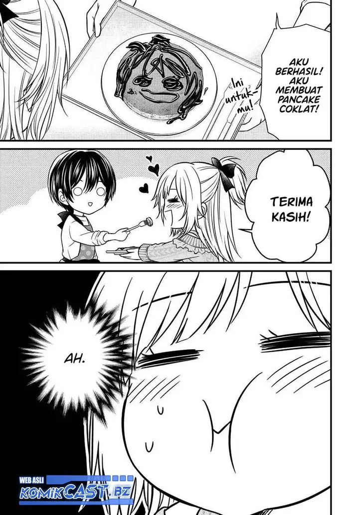 image-komik-ojousama-no-shimobe-chapter-134-2/14