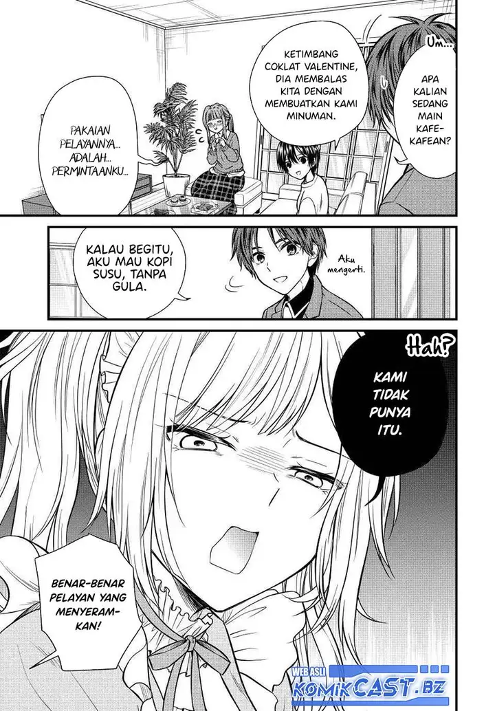 image-komik-ojousama-no-shimobe-chapter-134-6/14