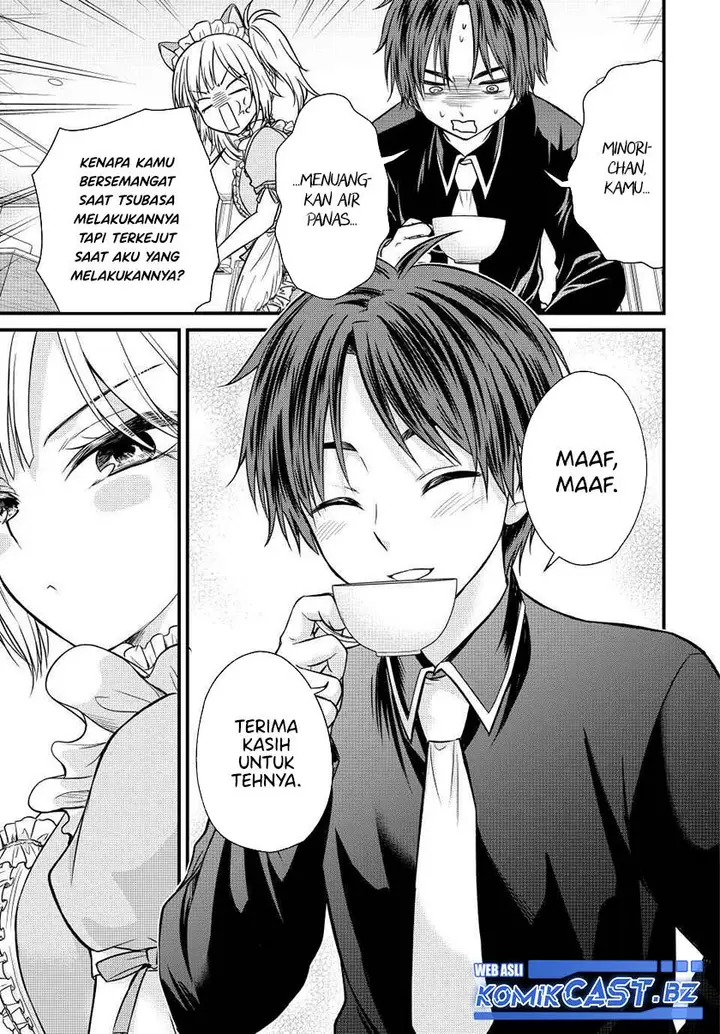 image-komik-ojousama-no-shimobe-chapter-134-8/14