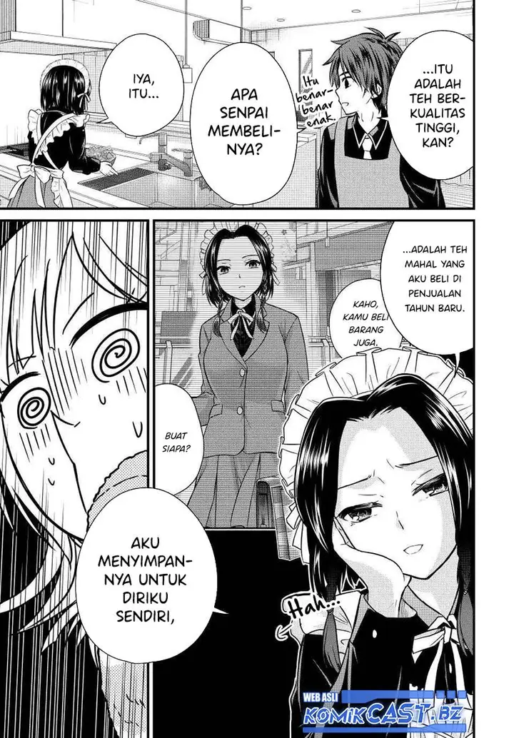 image-komik-ojousama-no-shimobe-chapter-134-12/14