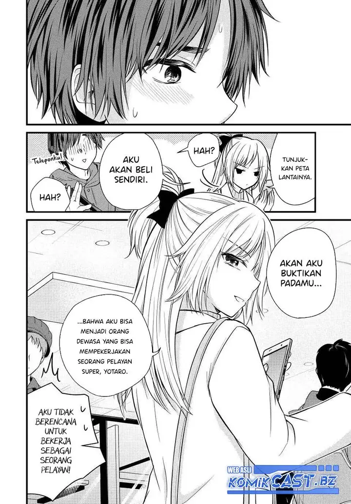image-komik-ojousama-no-shimobe-chapter-135-9/16