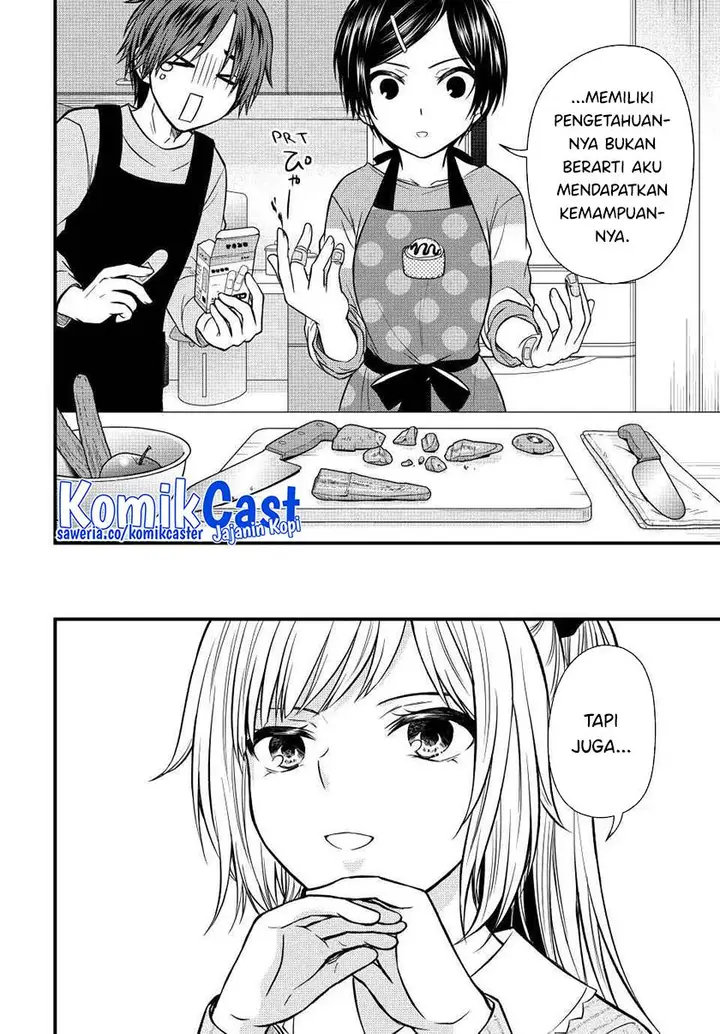 image-komik-ojousama-no-shimobe-chapter-136-9/14