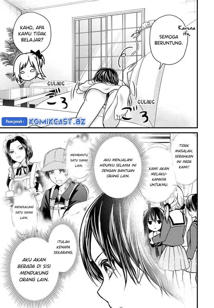 image-komik-ojousama-no-shimobe-chapter-136-12/14