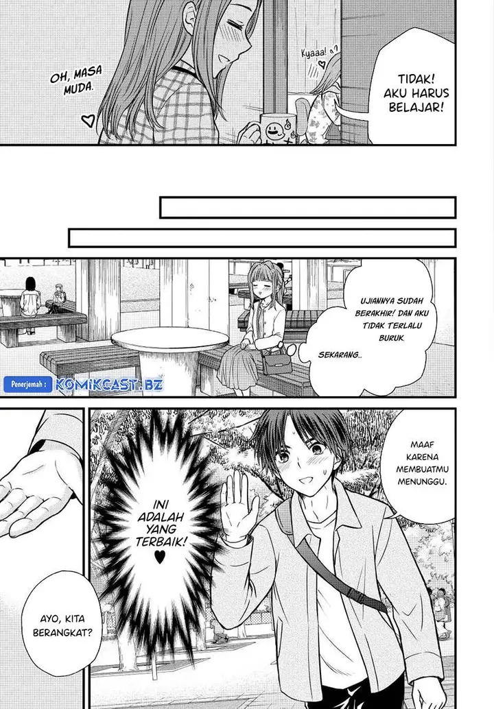 image-komik-ojousama-no-shimobe-chapter-137-4/14