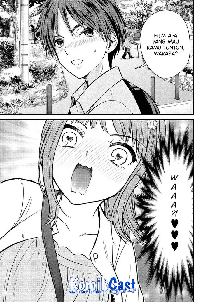 image-komik-ojousama-no-shimobe-chapter-137-6/14