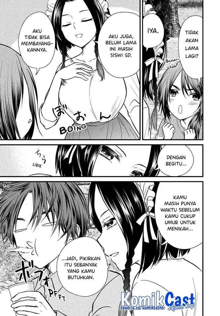 image-komik-ojousama-no-shimobe-chapter-138-8/14