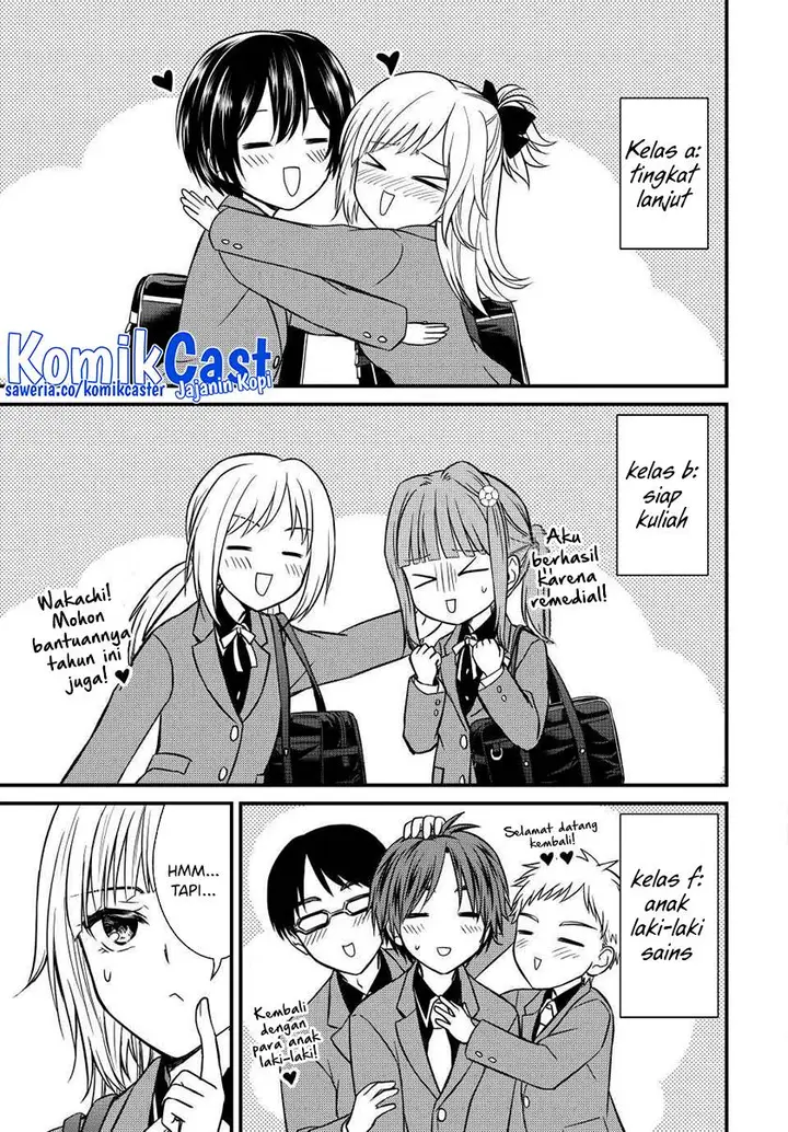 image-komik-ojousama-no-shimobe-chapter-138-10/14