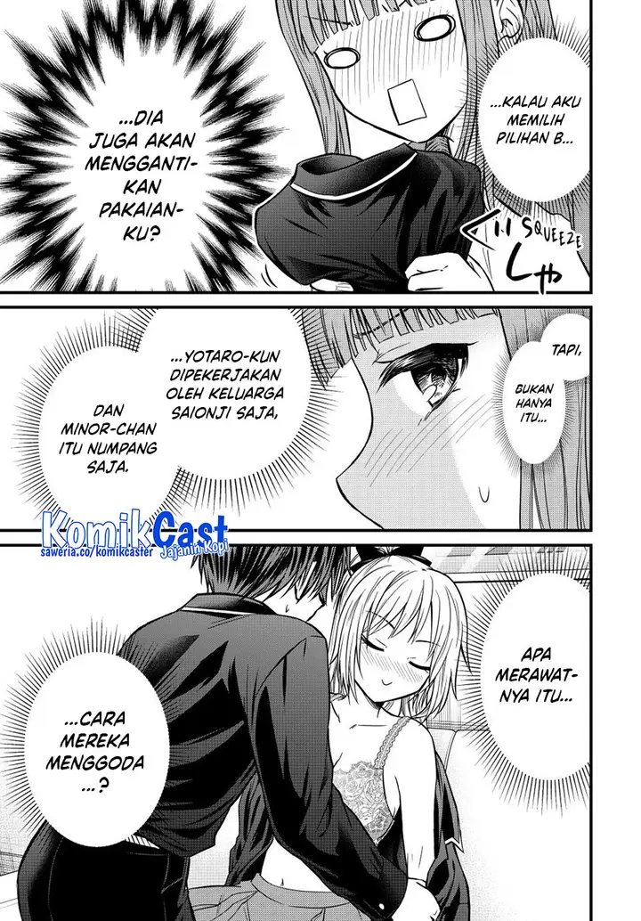 image-komik-ojousama-no-shimobe-chapter-140-10/17