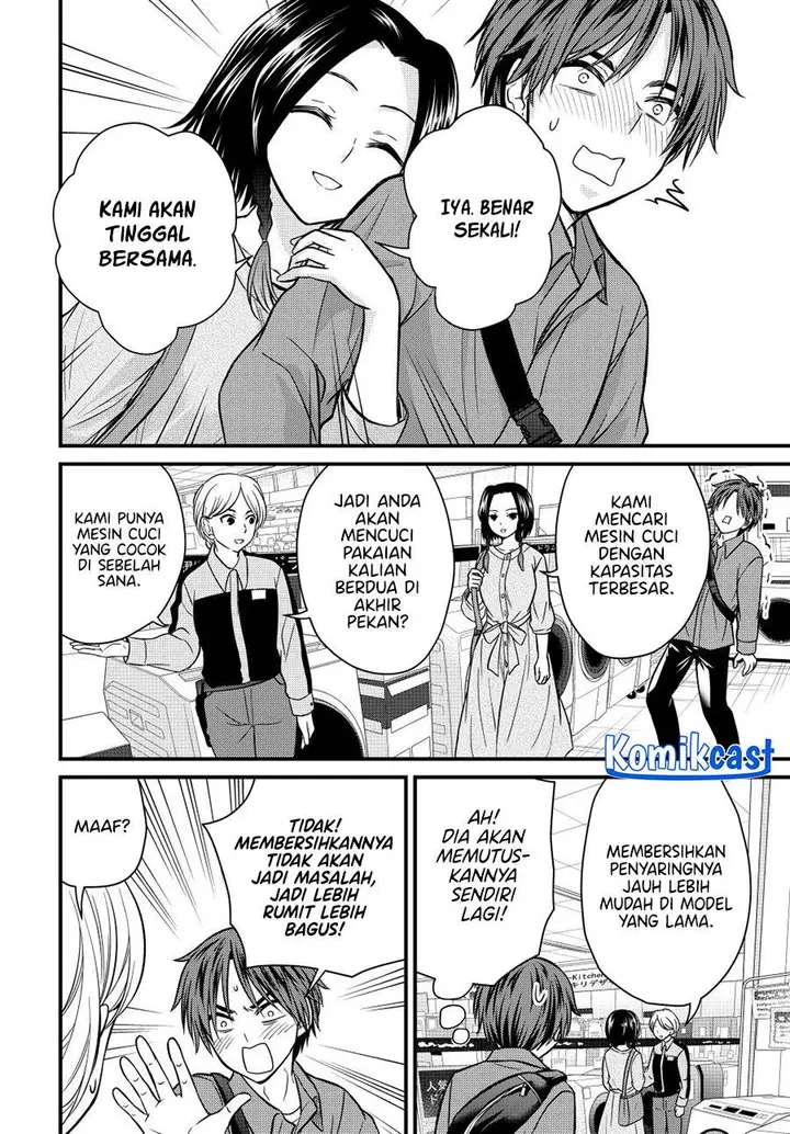 image-komik-ojousama-no-shimobe-chapter-142-9/16