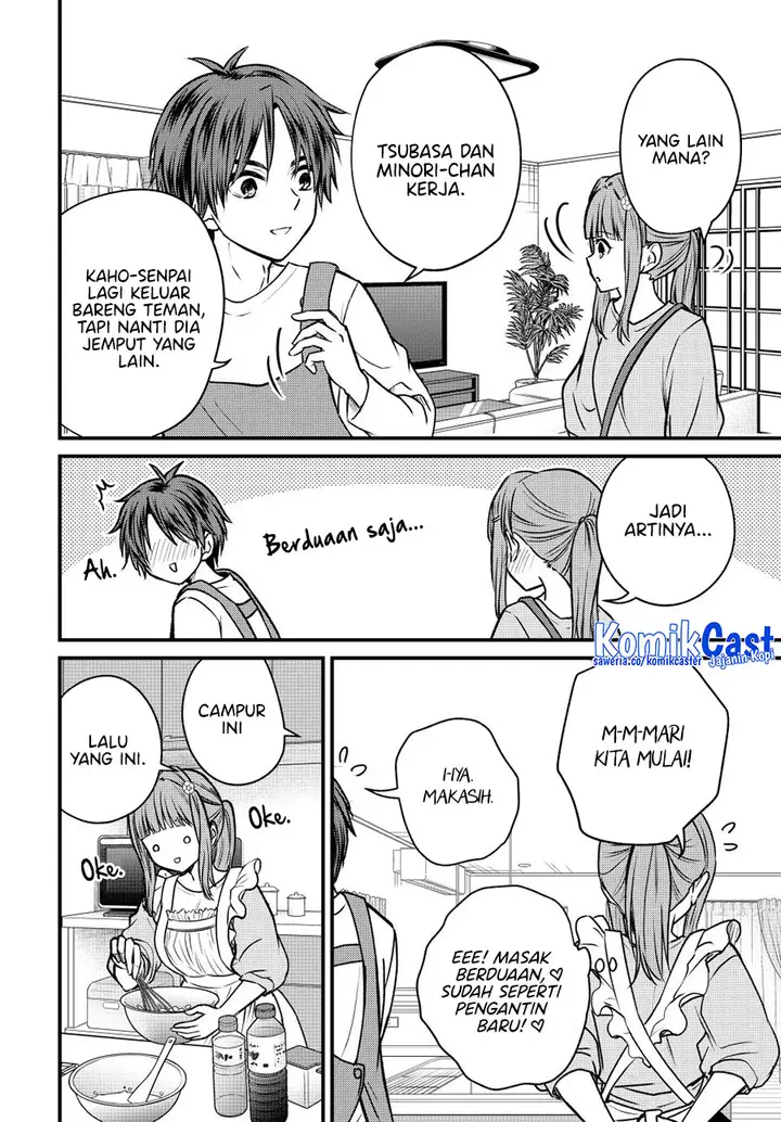 image-komik-ojousama-no-shimobe-chapter-143-8/16