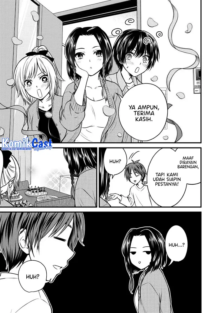 image-komik-ojousama-no-shimobe-chapter-143-11/16