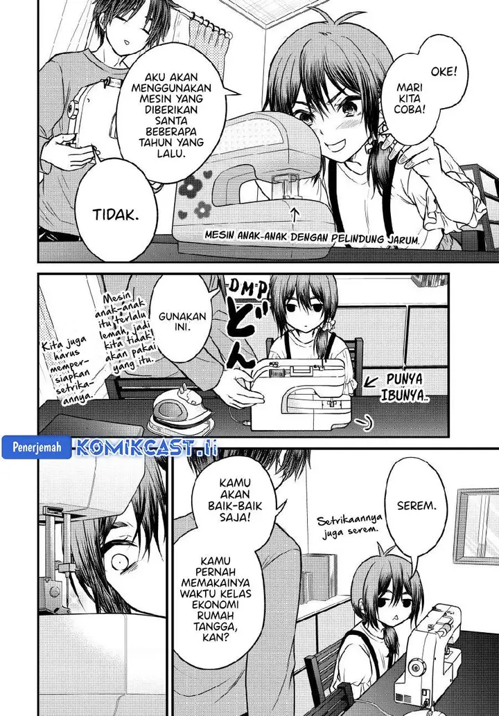 image-komik-ojousama-no-shimobe-chapter-144-6/16