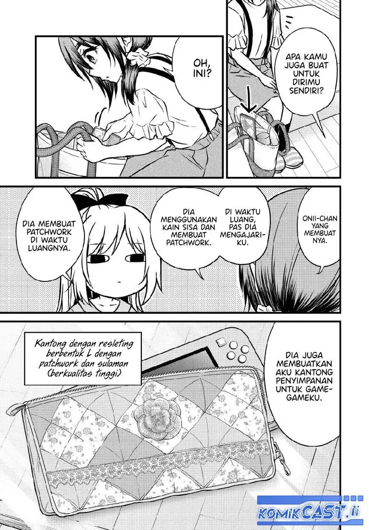 image-komik-ojousama-no-shimobe-chapter-144-13/16