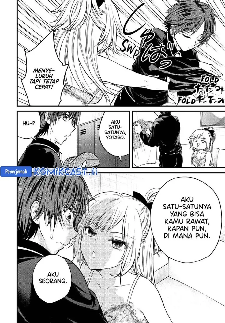 image-komik-ojousama-no-shimobe-chapter-146-10/16