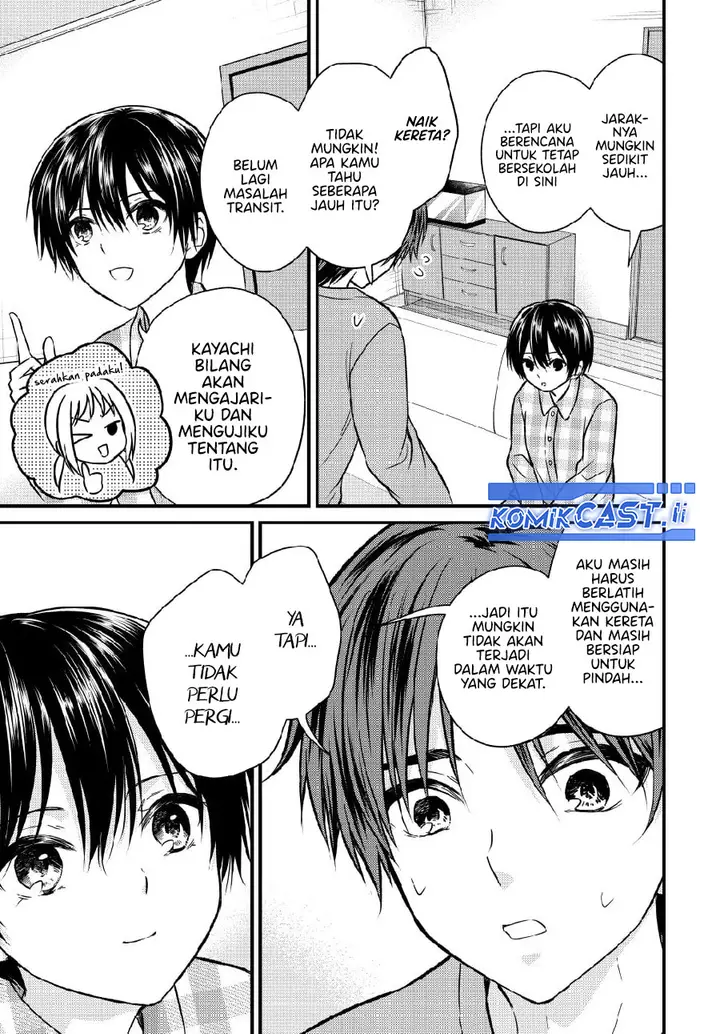 image-komik-ojousama-no-shimobe-chapter-149-12/14