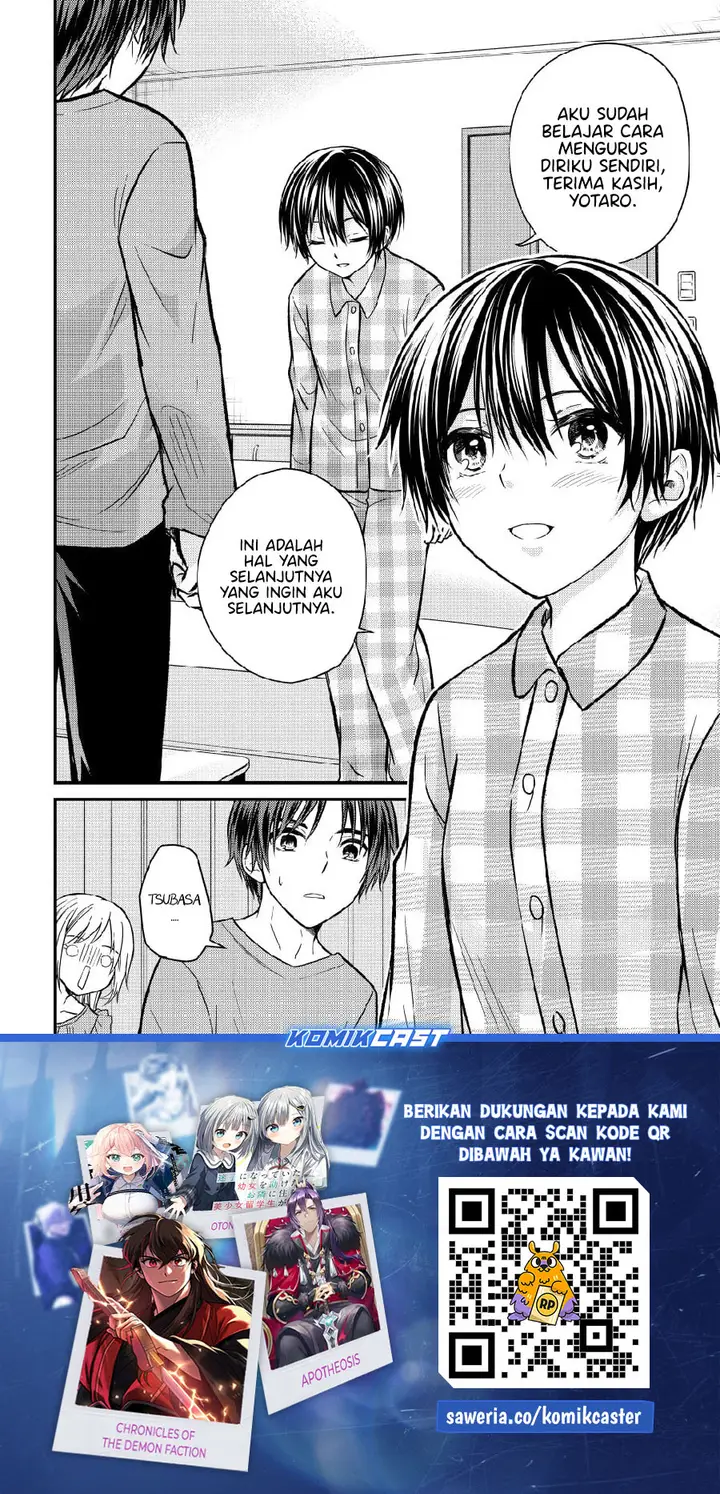 image-komik-ojousama-no-shimobe-chapter-149-13/14