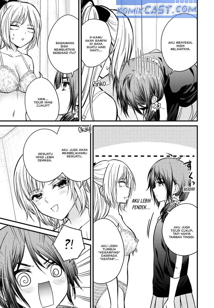 image-komik-ojousama-no-shimobe-chapter-151-11/16