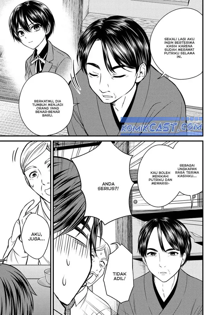 image-komik-ojousama-no-shimobe-chapter-152-9/16