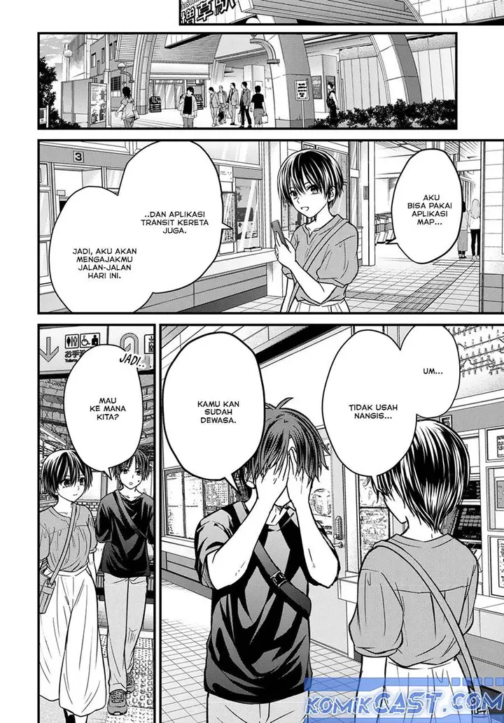 image-komik-ojousama-no-shimobe-chapter-153-2/18