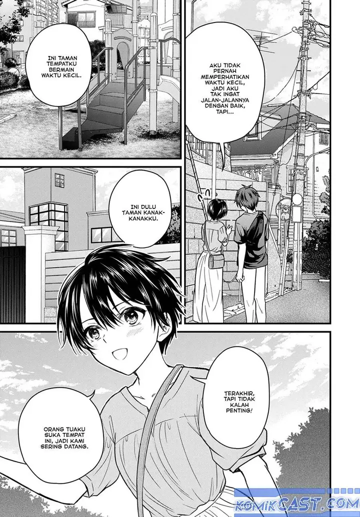 image-komik-ojousama-no-shimobe-chapter-153-7/18