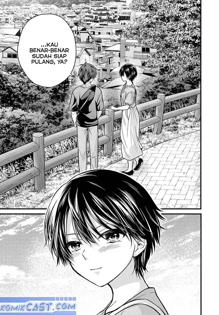 image-komik-ojousama-no-shimobe-chapter-153-9/18