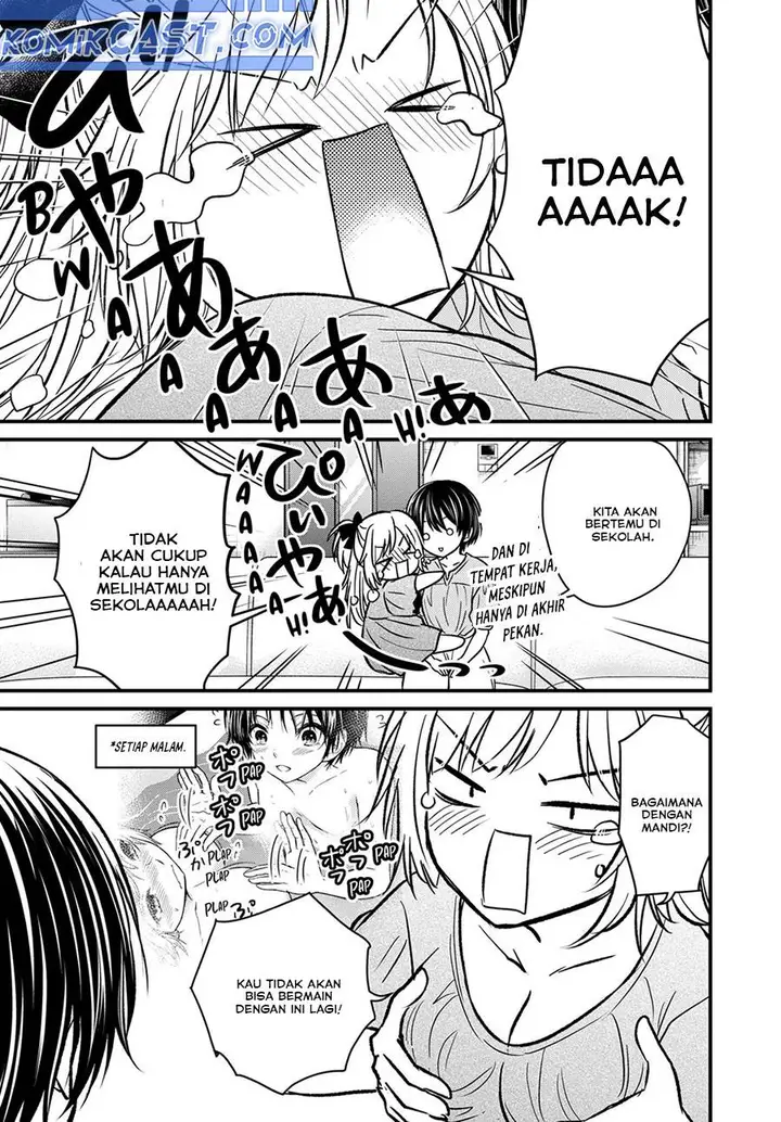 image-komik-ojousama-no-shimobe-chapter-153-11/18