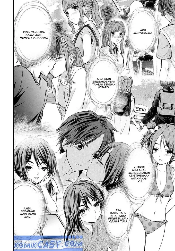 image-komik-ojousama-no-shimobe-chapter-154-2/18