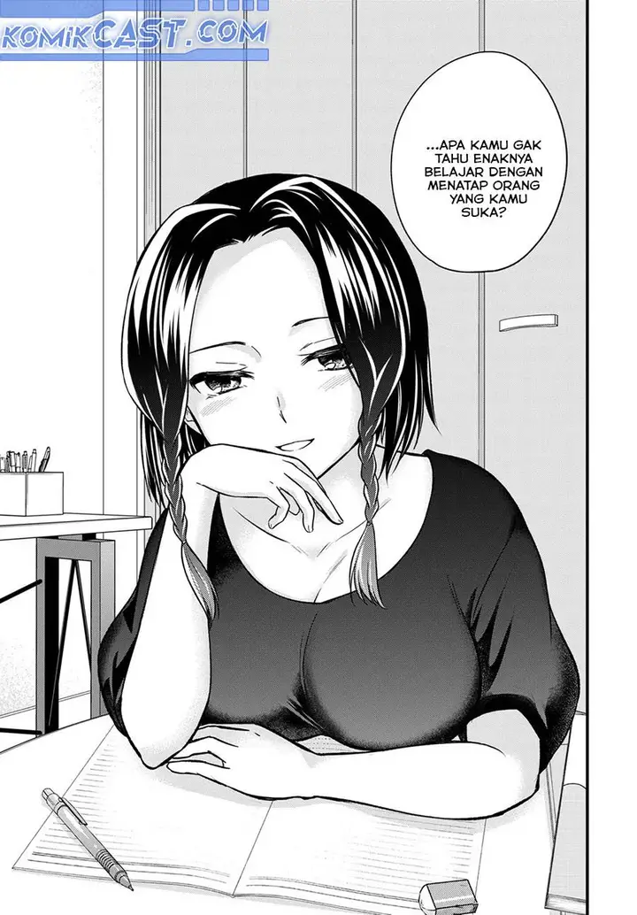 image-komik-ojousama-no-shimobe-chapter-154-7/18