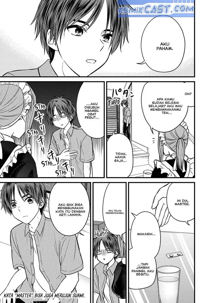 image-komik-ojousama-no-shimobe-chapter-154-11/18