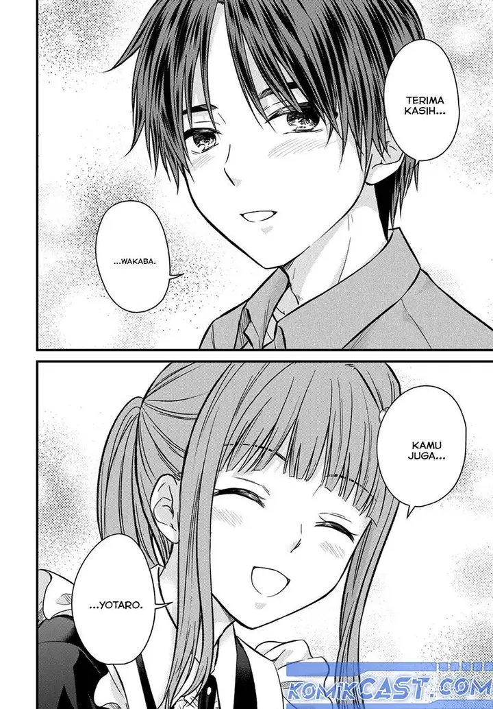 image-komik-ojousama-no-shimobe-chapter-154-14/18