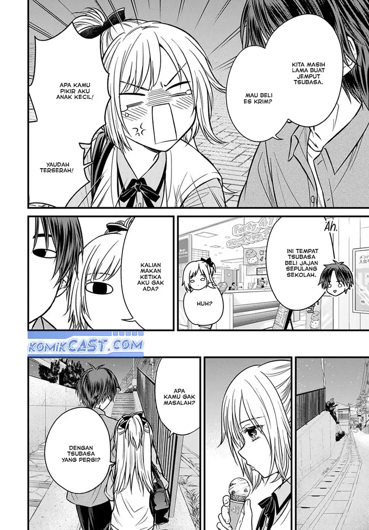 image-komik-ojousama-no-shimobe-chapter-155-1/16