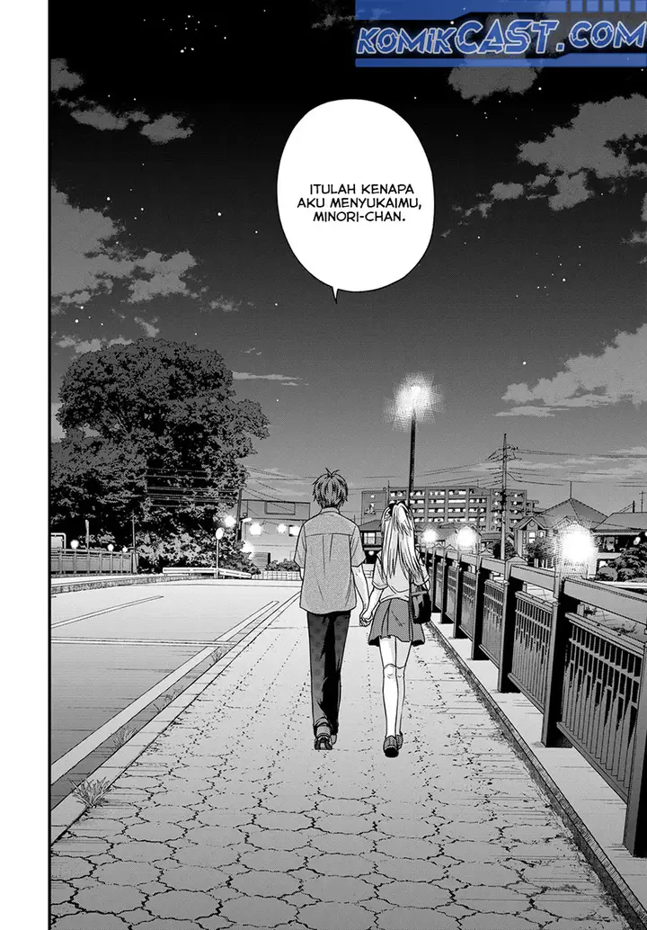 image-komik-ojousama-no-shimobe-chapter-155-3/16